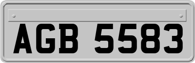 AGB5583