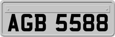 AGB5588