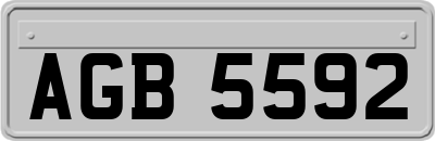 AGB5592
