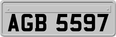 AGB5597