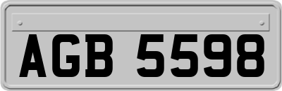 AGB5598