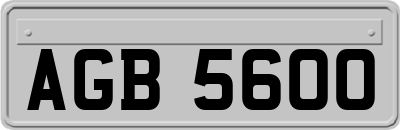 AGB5600