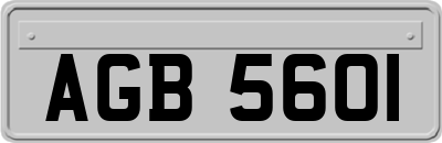 AGB5601