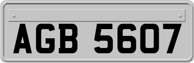 AGB5607
