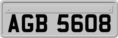AGB5608