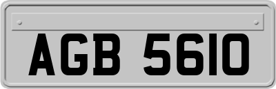 AGB5610