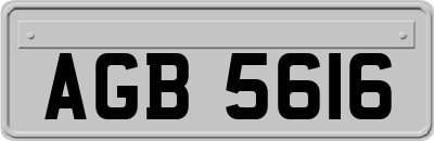 AGB5616