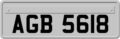AGB5618