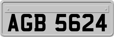 AGB5624