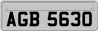AGB5630