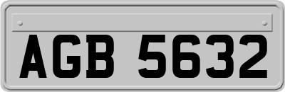 AGB5632