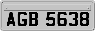 AGB5638