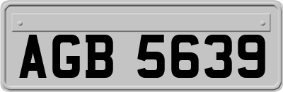 AGB5639