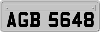 AGB5648