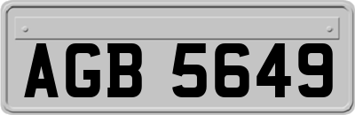 AGB5649