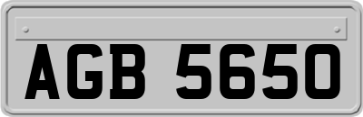 AGB5650