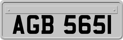 AGB5651