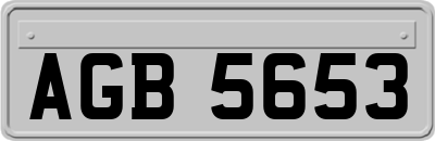 AGB5653