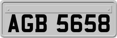 AGB5658