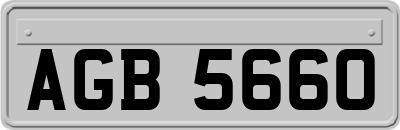 AGB5660