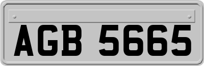 AGB5665