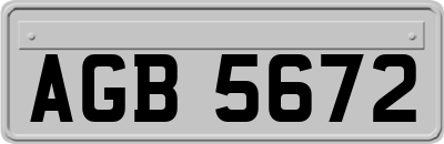 AGB5672