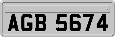 AGB5674