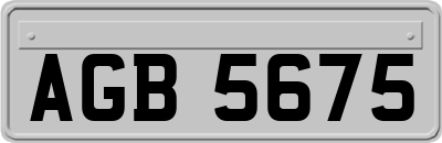 AGB5675