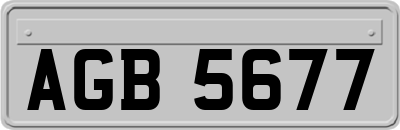 AGB5677