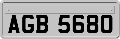 AGB5680