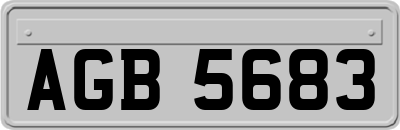 AGB5683