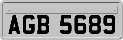 AGB5689