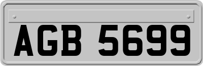 AGB5699