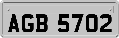 AGB5702