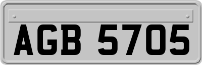 AGB5705