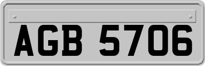 AGB5706