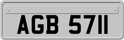 AGB5711