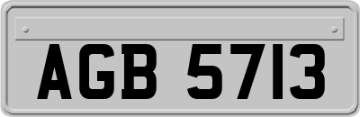 AGB5713