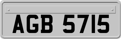 AGB5715