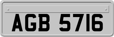 AGB5716