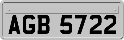 AGB5722