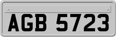 AGB5723