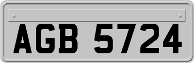AGB5724