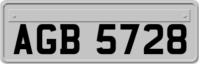 AGB5728