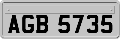 AGB5735
