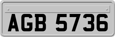 AGB5736