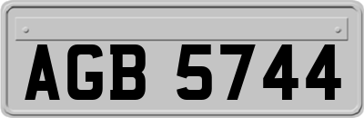 AGB5744