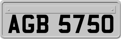AGB5750