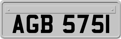 AGB5751