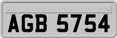 AGB5754